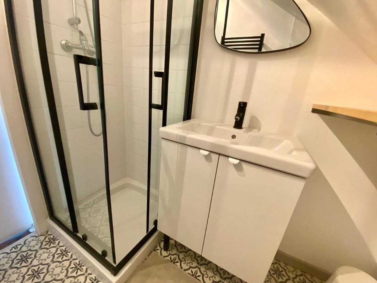 Magnifique Duplex Pour Huit Personnes -070 Apartment