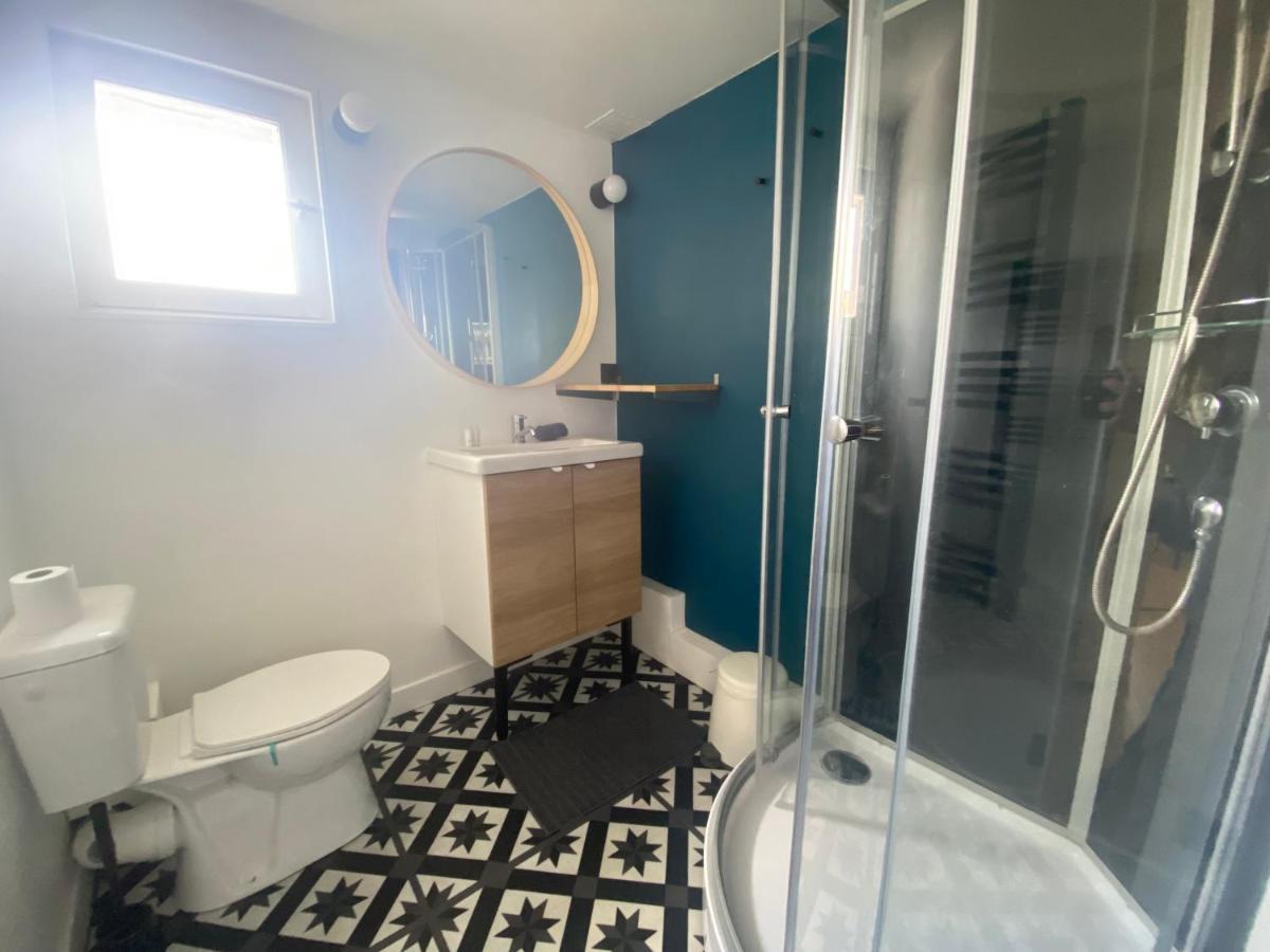 Magnifique Duplex Pour Huit Personnes -070