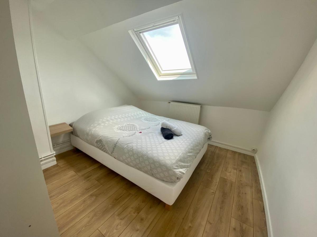 Magnifique Duplex Pour Huit Personnes -070